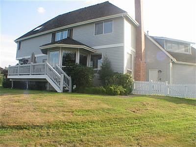 Rear Exterior