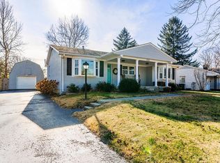 2220 Markham Ct, Lexington, KY 40504