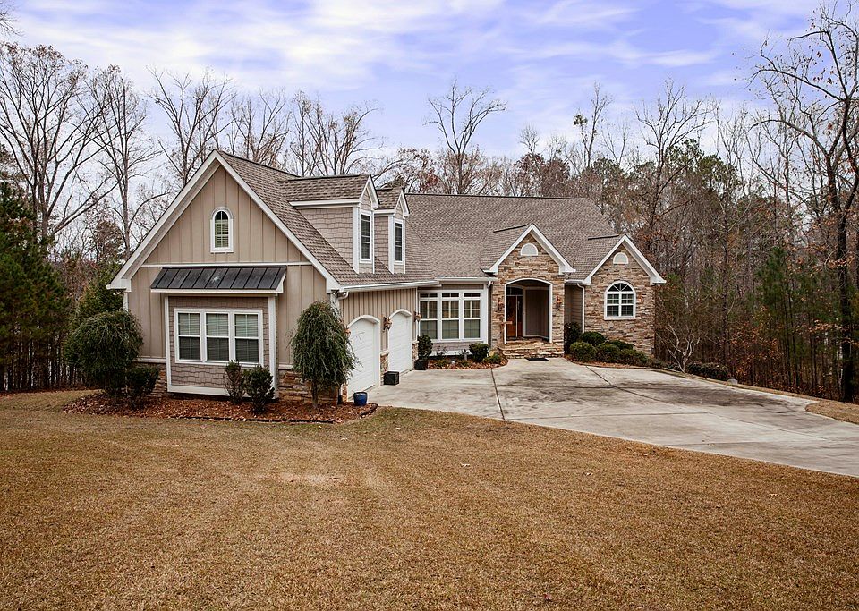 1209 Savannah Bay Dr, Lincolnton, GA 30817 Zillow