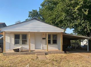1620 Dunn Ave, Clinton, OK 73601