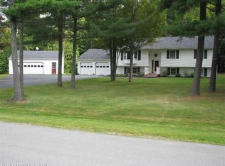 61 Homsted Ln, Hermon, ME 04401
