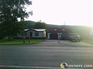 9645 Route 240, West Valley, NY 14171