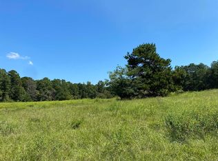 E Highway 43, Tatum, TX 75691