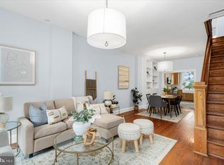 2011 Gough St, Baltimore, MD 21231