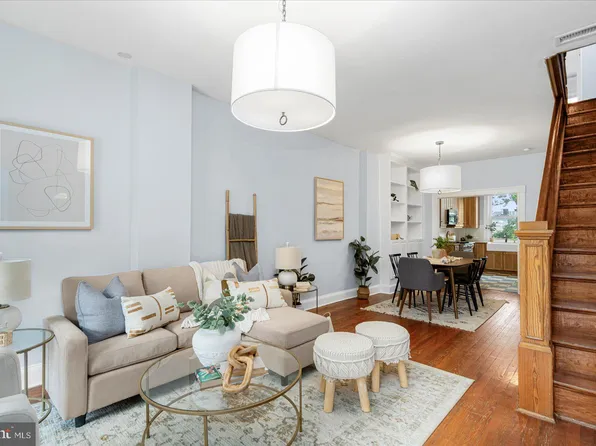 2011 Gough St, Baltimore, MD 21231