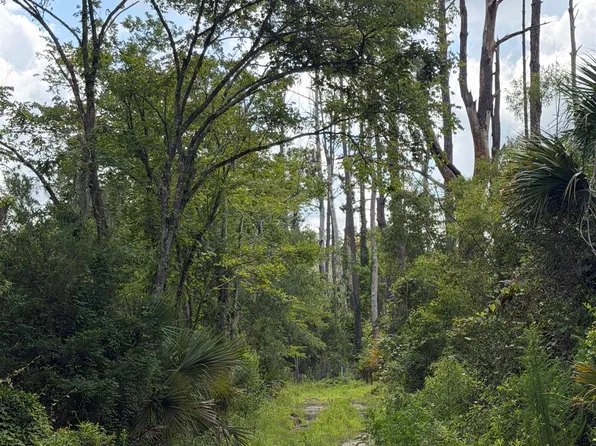 0 Calhoun St N, Perry, FL 32348