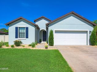 116 Tuscany Bend St, Daytona Beach, FL 32117