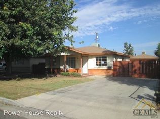 810 Houchin Rd, Bakersfield, CA 93304