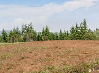 Lot 1 Vol 3 Of S-Sub Pg 16, Cathlamet, WA 98612