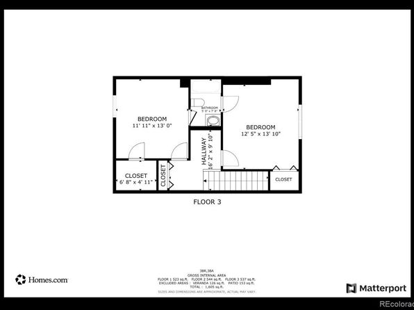 4673 S Lowell Boulevard, Denver, CO 80236