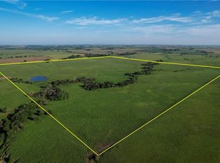 K 3200th Rd, Allen, KS 66833