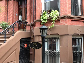 Rented by Evans Nye, Inc