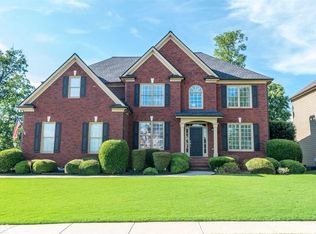 1669 Mapmaker Dr #224, Dacula, GA 30019