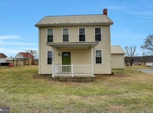 6586 Upper Strasburg Rd, Pleasant Hall, PA 17246