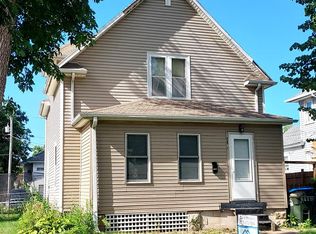 1324 7th Ave N, Fort Dodge, IA 50501