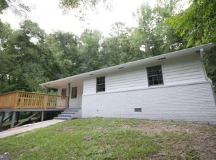 5860 Ocmulgee East Blvd, Macon, GA 31217