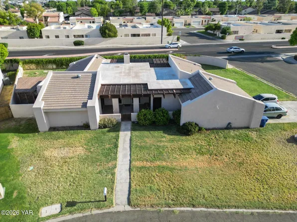 2509 W 11th Pl, Yuma, AZ 85364