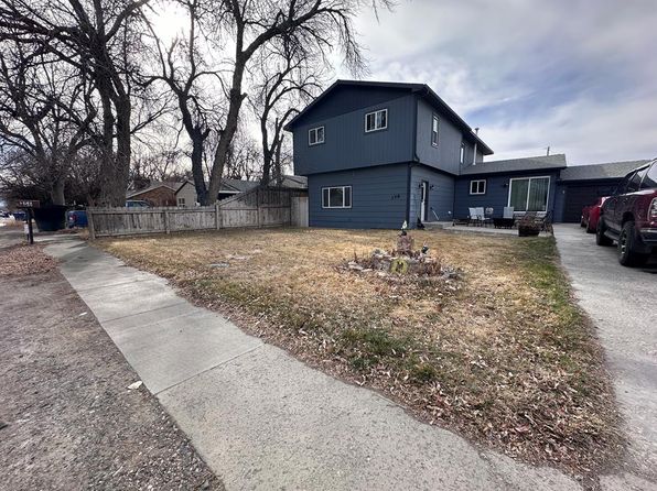 356 W 7th St, Lovell, WY 82431
