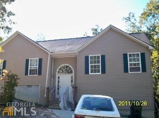 3939 Mickey Dr, Macon, GA