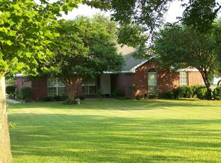 874 Rosenfeld Rd, Waco, TX 76706