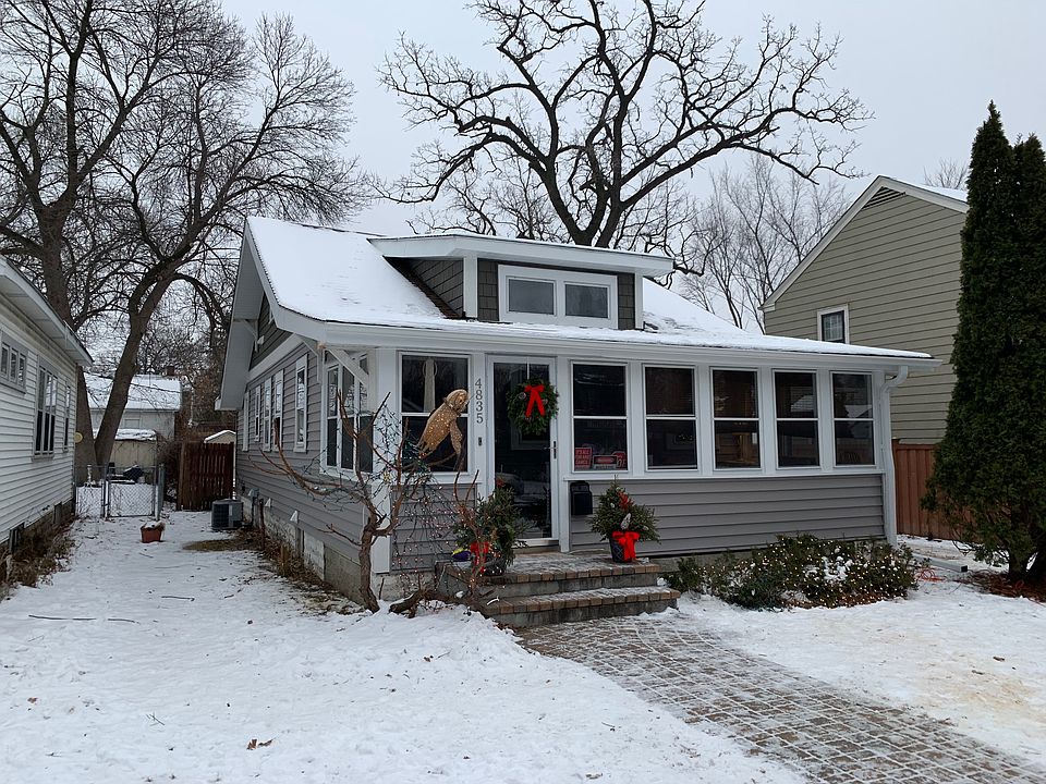 Awesome open one story home 