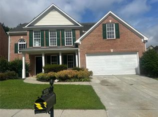 6133 Mulberry Park Dr, Braselton, GA 30517