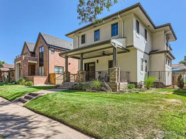 1326 S Elizabeth St, Denver, CO 80210