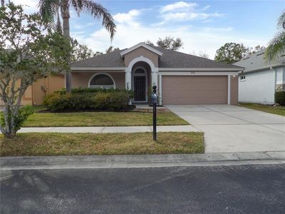 3147 Sunwatch Dr, Zephyrhills, FL, 33544