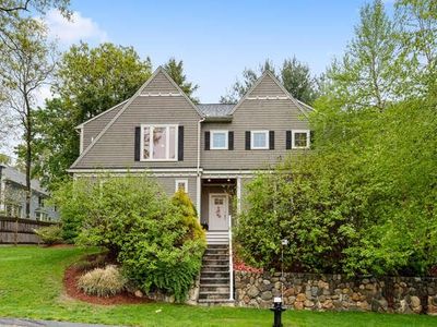 38 Paul Revere Rd, Lexington, MA, 02421