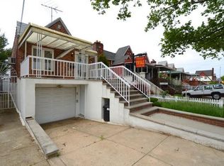 2116 E 36th St #2, Brooklyn, NY 11234