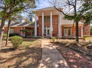 12400 Dutch Forest Pl, Edmond, OK 73013