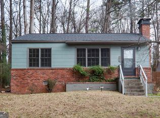 592 Alpine Way, Marietta, GA 30062