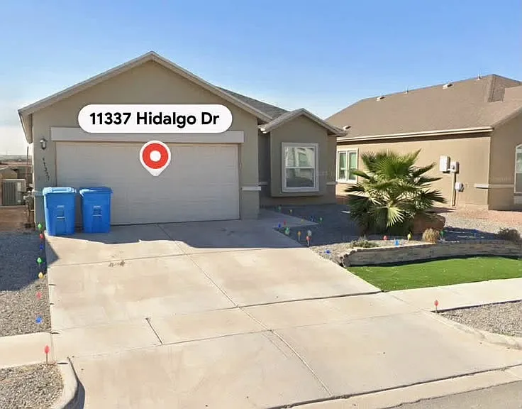11337 Hidalgo Dr — Photo 1