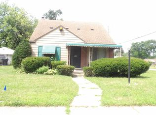 19811 Plainview Ave, Detroit, MI 48219