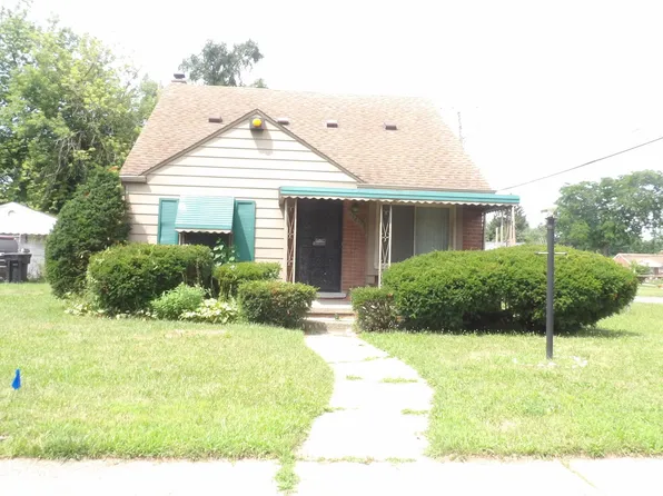 19811 Plainview Ave, Detroit, MI 48219