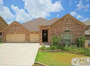 8622 Napa Lndg, Boerne, TX 78015