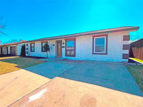 3829 Newport Dr, Garland, TX 75043