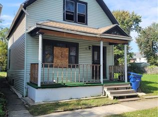 54 Rich St, Buffalo, NY 14211