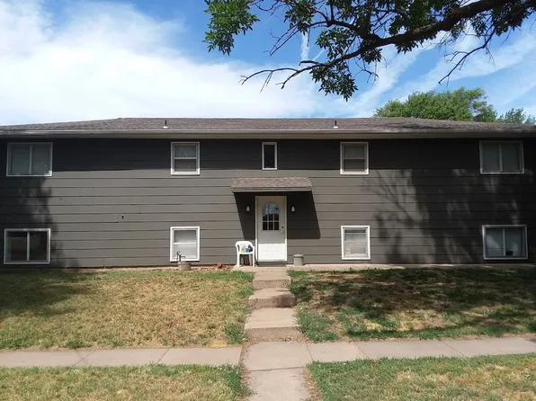 1108 N Walnut St APT B, Abilene, KS 67410