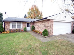 8480 Pinegate Way, Dayton, OH 45424