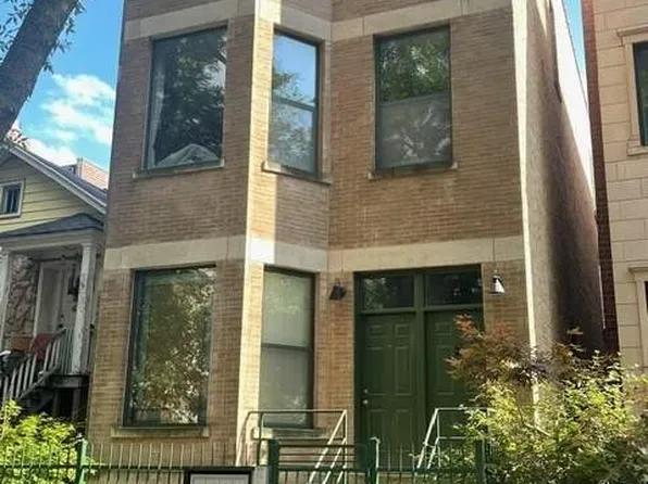 1829 W Huron St, Chicago, IL 60622