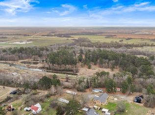 61 Kirby Trl, Hosston, LA 71043