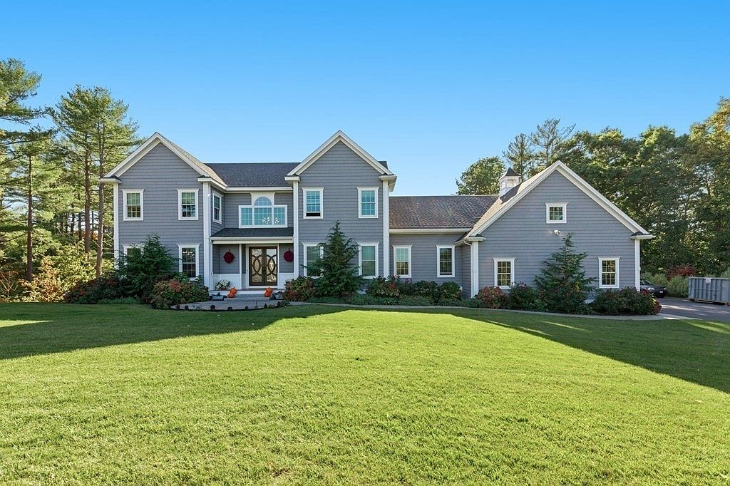 365 East St, Hingham, MA 02043 Zillow