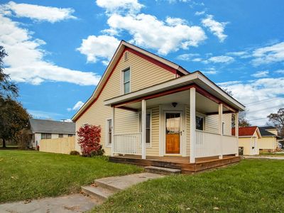 30004 Milford Rd, New Hudson, MI, 48165