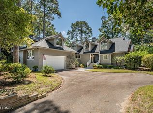8 Doe Point, Saint Helena Island, SC 29920