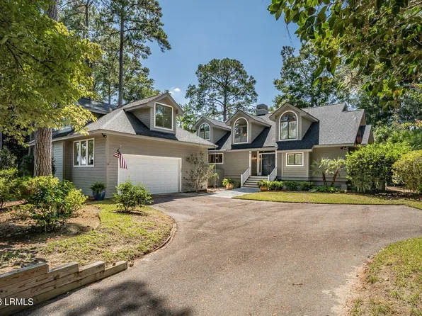 8 Doe Point, Saint Helena Island, SC 29920