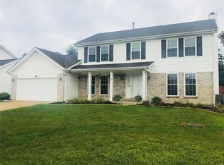 134 Keystone Crossing Dr, O'Fallon, MO 63368