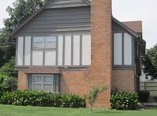 2522 S Florence Ave, Tulsa, OK 74114