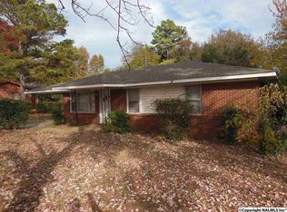 3502 Rosedale Dr NW, Huntsville, AL 35810