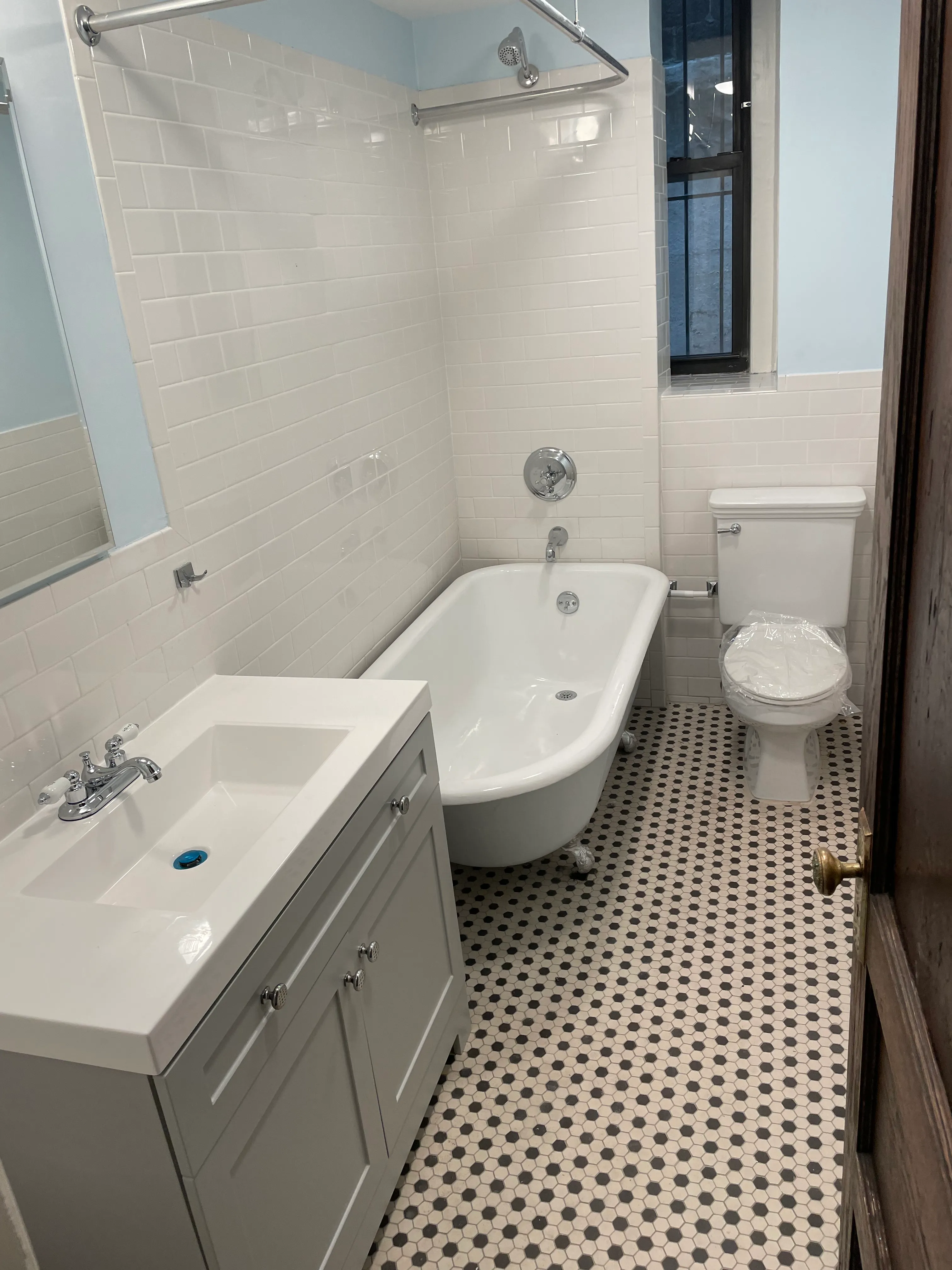 270 Riverside Drive #B1 in Upper West Side, Manhattan | StreetEasy